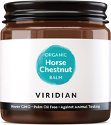 Viridian Horse Chestnut Organic Balm  60 grams # 679 Up To 30% Off