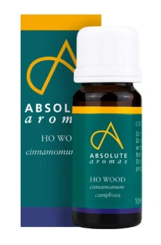 Absolute Aromas Ho Wood Essential Oil