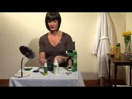 Naturtint  Permanent Hair Colourant 4N - Natural Chestnut - Up to 35% Off