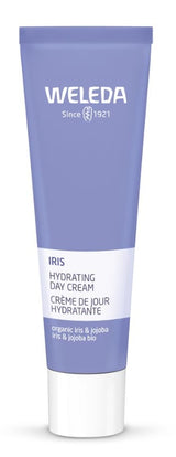 Weleda Iris Hydrating Day Cream 30ml