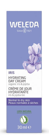 Weleda Iris Hydrating Day Cream 30ml