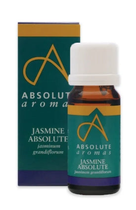 Absolute Aromas Jasmine Absolute