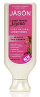 Jason Natural Cosmetics Natural Jojoba Conditioner 454g