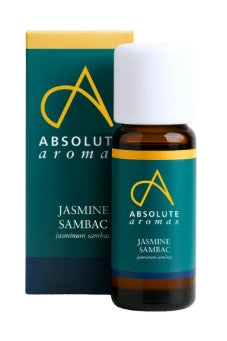 Absolute Aromas Jasmine Sambac Essential Oil 5ml