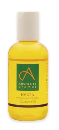 Absolute Aromas Jojoba Carrier Oil