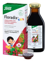 Salus Floradix KIDS 250ml