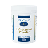 BioCare L-Glutamine Powder # 753200