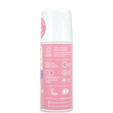 Salt Of The Earth Lavender & Vanilla Roll-On Deodorant # 75ml