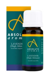 Absolute Aromas Lavender High Altitude Essential Oil