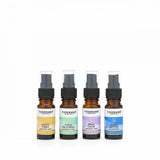 Tisserand Little Wellbeing Wonders (4 X Mood mists) # 4x9ml