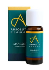 Absolute Aromas Mandarin Essential Oil