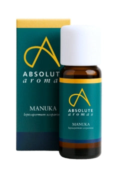 Absolute Aromas Manuka Essential Oil 5ml