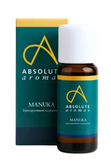 Absolute Aromas Manuka Essential Oil 5ml
