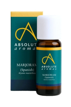 Absolute Aromas Marjoram Spanish