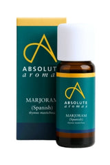 Absolute Aromas Marjoram Spanish