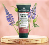 Herbatint Rebuild Mask 200ml