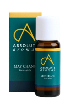 Absolute Aromas May Chang Essential Oil