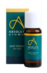 Absolute Aromas May Chang Essential Oil