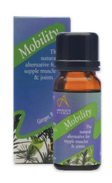 Absolute Aromas Mobility Essential Blend