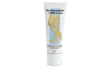 Pharma Nord Glucosamine MSM Cream