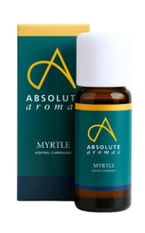 Absolute Aromas Myrtle Essential Oil