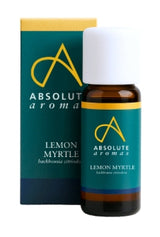 Absolute Aromas Lemon Myrtle Essential Oil