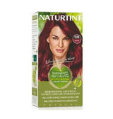 Naturtint  Permanent Hair Colourant Illusion Fireland I-6.66 - Up to 35% Off