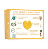 Naturtint Shampoo & Conditioner Bar – Nourishing 75g Anti-frizz