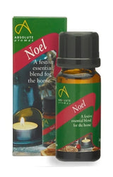 Absolute Aromas Noel Essential Blend