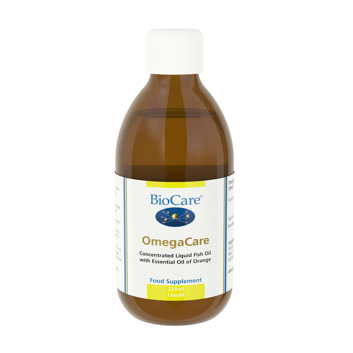 BioCare OmegaCare # 321225