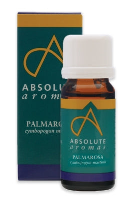 Absolute Aromas Palmarosa Essential Oil