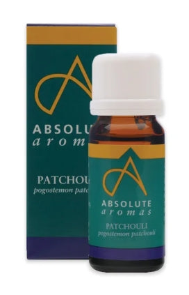 Absolute Aromas Patchouli Essential Oil