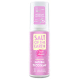 Salt Of The Earth Peony Blossom Natural Deodorant Spray # 100ml