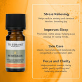 Tisserand Petitgrain Essential Oil 9ml