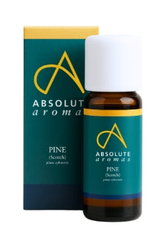 Absolute Aromas Pine Essential Oil (Scotch)