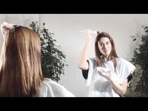 Herbatint Permanent Hair Colour 9DR Copperish Gold