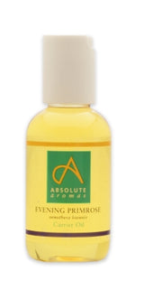Absolute Aromas Evening Primrose Carrier Oil