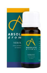 Absolute Aromas Neroli Essential Oil