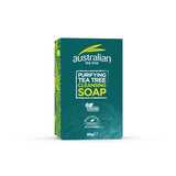 Australian Tea Tree Soap 90grams