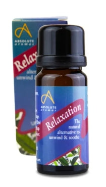 Absolute Aromas Relaxation Essential Blend