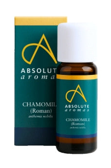 Absolute Aromas Chamomile Essential Oil (Roman)