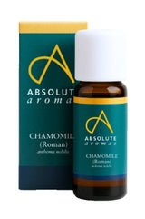 Absolute Aromas Chamomile Essential Oil (Roman)