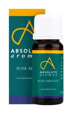 Absolute Aromas Rose Absolute