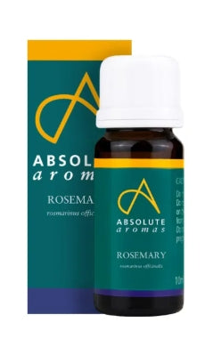 Absolute Aromas Rosemary Essential Oil