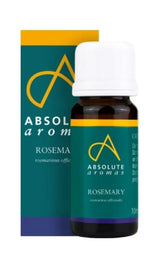 Absolute Aromas Rosemary Essential Oil