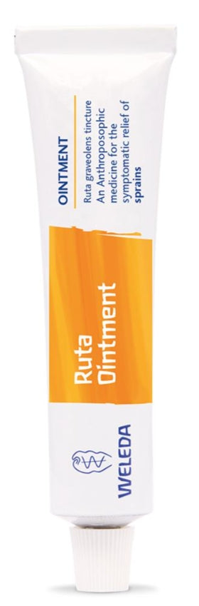 Weleda Ruta Ointment 25g