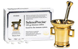 Pharma Nord SelenoPrecise 100mcg 60 tablets