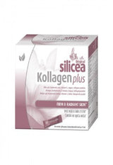 Silicea Kollagen Plus Sachets # 30 sachets