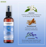 Tisserand Sleep Better Body & Pillow Mist 100ml