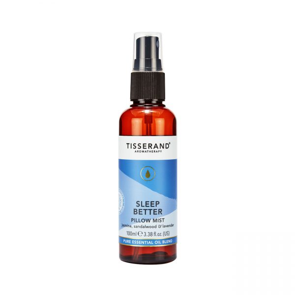 Tisserand Sleep Better Pillow Mist # 100ml